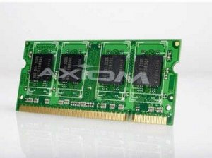 Axiom AX27491834/2 4gb Ddr3-1066 Sodimm Kit (2 X 2gb)