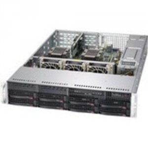 Supermicro SYS-6029P-WTR System Sys-6029p-wtr 2u Xeon Lga 3647 8x3.5 I