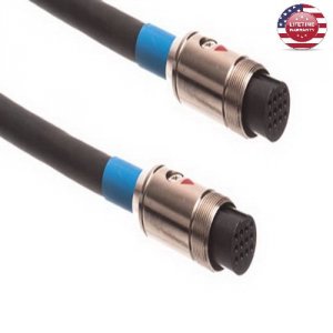 C2g 40759 50ft Cable Rgbhv Runner Rapidrun Plenum Type B