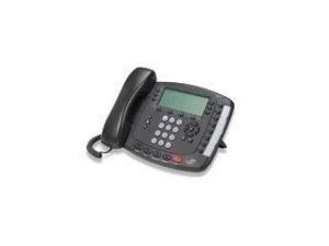 3com 3C10403B 3103 Business Phone Rev B