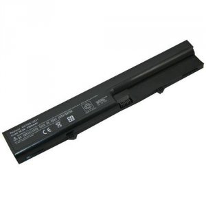 Battery HP-6520S Laptop Battery - Lithium Ion - 11.1v - 4500 Mah