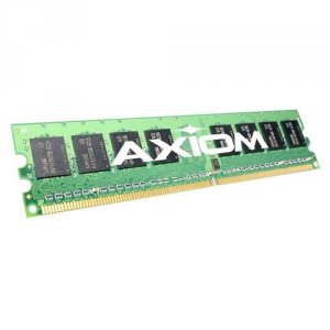 Axiom AX18691394/2 4gb Ddr2-800 Ecc Fbdimm Kit (2 X 2gb)