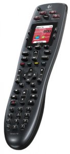 Logitech 915-000120 Harack Mountony 700 Universal Remote Rechargeable