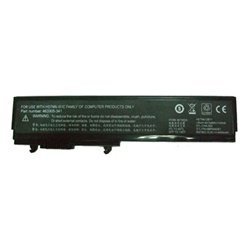 Battery HP-DV3000 Batt For Hp Pavilion Lion 14.8v