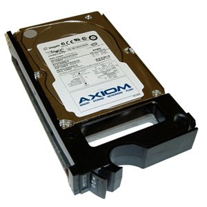 Axiom 40K1025-AXA 300gb 10k Hswap Scsi Hard Drive For Ibm 40k1025