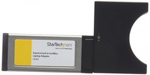 Startech CB2EC Accessory  Expresscard To Card Bus Laptop Adapter Pc Ca