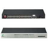 Digi 70001938 Cm 16pt Dc Rj45 Cons Srv