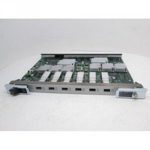 Brocade BR-48000-0153-A Sw48k 6pt 10gb Fc Blade 0 Xfp