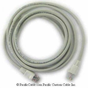 Avocent CAB0018 Cyclades Rj45 To Rj45 St Cat5 Cable