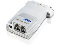 Aten AS248R Flash Net Parallel Printer