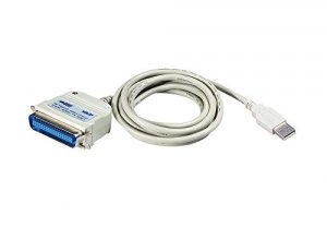 Aten UC1284B Usb To Parallel Bi-directional