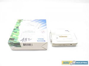 Aten AS251S 2port Compact Ser Auto Switch