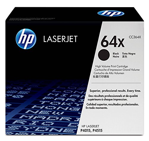 HP Hewlett Packard-CC364X