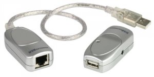 Aten UCE60 Usb Extender Up To 200 Ft.