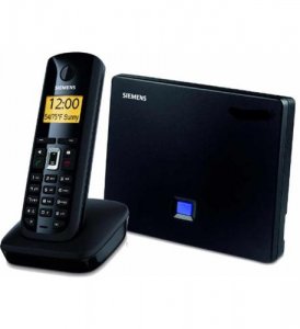 Siemens GIGASET-A580IP S30852 H2013 R301  Ip Phone