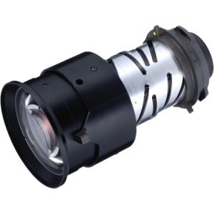 Nec NP12ZL 1.18 - 1.54:1 Zoom Lens (lens Shift) For The Np-pa521upa571