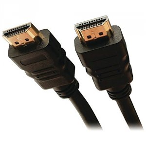 Iogear GHDC1402P 6.5ft (2m) High Speed Hdmi Cable With Et