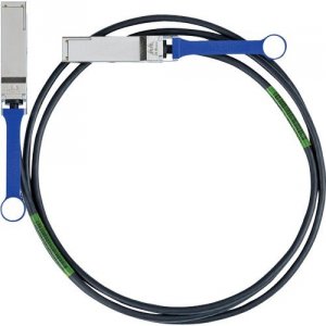 Mellanox MC2207126-004 Cable Vpi Up To 56gbs Qsfp 4m