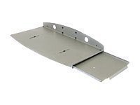 Ergotron 77-050-200 Keyboard Tray For 100 Series Pivot (grey).order Wi