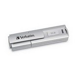 Verbatim 95401 Store 'n' Go Usb Flash Drive, , 4gb, Usb 2.0, Corporate