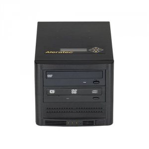 Aleratec 260155 1:1 Dvdcd Copy Cruiser Pro Hs