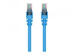 Belkin A3L980-05-BLU Cat6 Patch Cable