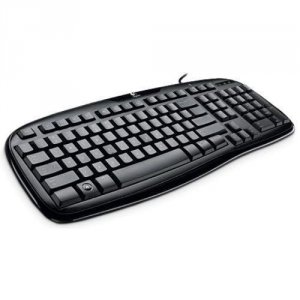 Viziflex 81G103 Viziflex Keyboard Cover For Logitech Classic 200