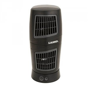 Lasko 4911 Twisttop 3 Spd Tower Fan