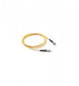 Cablesys ICC-ICFOJ7C202 Jumper St St Simplex Mm 625 125m 2m