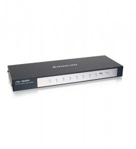 Iogear AVIOR-GHSP8118 8 Port Hdmi Audio Video Splitter