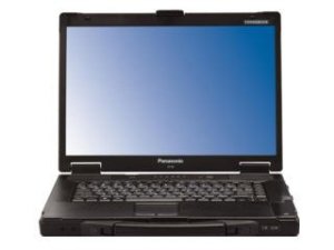 Panasonic CF-52VAABY1M Cf52 Toughbook Win7 Intel Core I5-3360m 2.80ghz