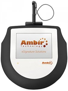 Ambir SP200-S2 Ambir Nsign 200