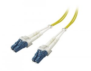 Amc 3-LCLC-Z08R-006-XBS 6ft Fiber Amc Lc-lc Sm Non