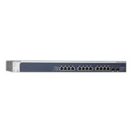 Netgear XS712T-100NES Switch Xs712t 100nes 12port 10 Gigabit Ethernet 