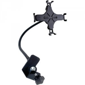 Cta PAD-GCM Pad-gcm Gooseneck Clamp Mount For Ipad(r)tablet