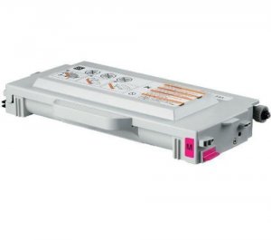 Original Brother TN04M Toner, , Magenta, 6,600 Pg Yield