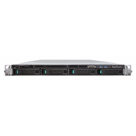 Intel R1304WTTGS System  Server System Retail