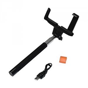 Premiertek BT-SELFIE Selfie Bt Shutter Monopod For