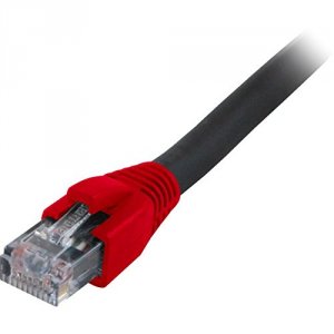 Comprehensive CAT6-150PRORED 150ft Pro Cat6 Cabl Red         Heavy Dut