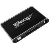 Kanguru ZL6672 Defender Hdd300, Secure External Hard Drive - Fips 140-