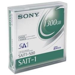 Sony SAIT1-500 Super Ait-1 Tape, 500 Gb1.3 Tb