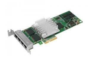 Intel EXPI9404PTL Tdsourcing Pro1000 Pt Quad Port Server Adapter