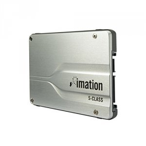 Imation 27519 Ssd, Sata, 32gb, 2.5 In.,  S-class, Internal