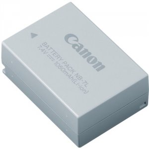 Canon 3153B001 Nb-7l