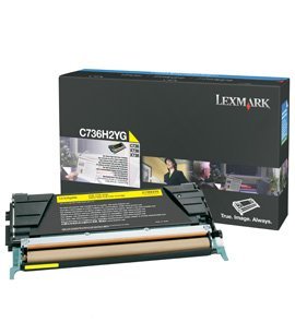 Lexmark-C736H2YG