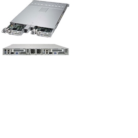 Supermicro SYS-1028TP-DC1TR System Sys-1028tp-dc1tr 1u E5-2600v3 S2011