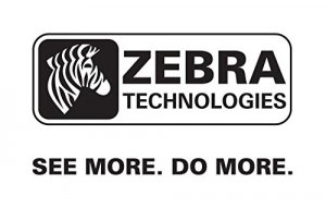 Zebra HU3000 Battery 1900 Mah Li-ion For Use