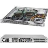 Supermicro SYS-6018R-MD System Sys-6018r-md 1u Rackmount E5-2600v3 Lga