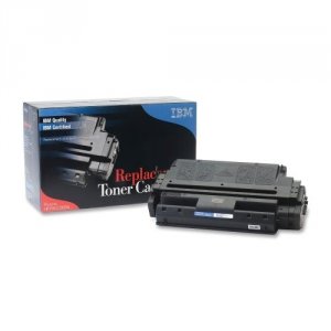 Original Ibm IBM75P5156 09a Sd Black Toner