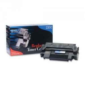 Original Ibm IBM75P5158 98a Sd Black Toner